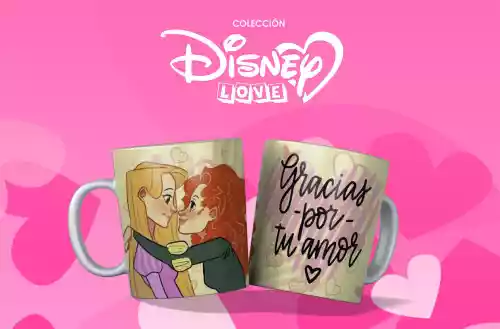 vectores plantilas AMOR,SAN VALENTIN,DISNEY,FESTEJO,PRINCESAS,